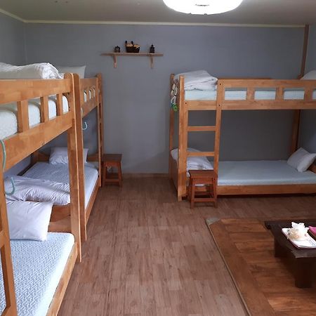 Joseph Tree Guest House Czedżu Zewnętrze zdjęcie