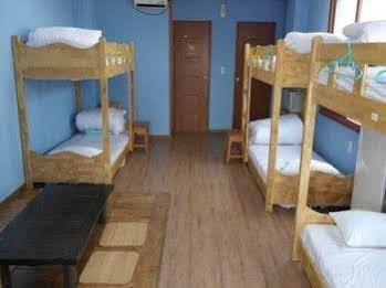 Joseph Tree Guest House Czedżu Zewnętrze zdjęcie