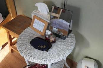 Joseph Tree Guest House Czedżu Zewnętrze zdjęcie